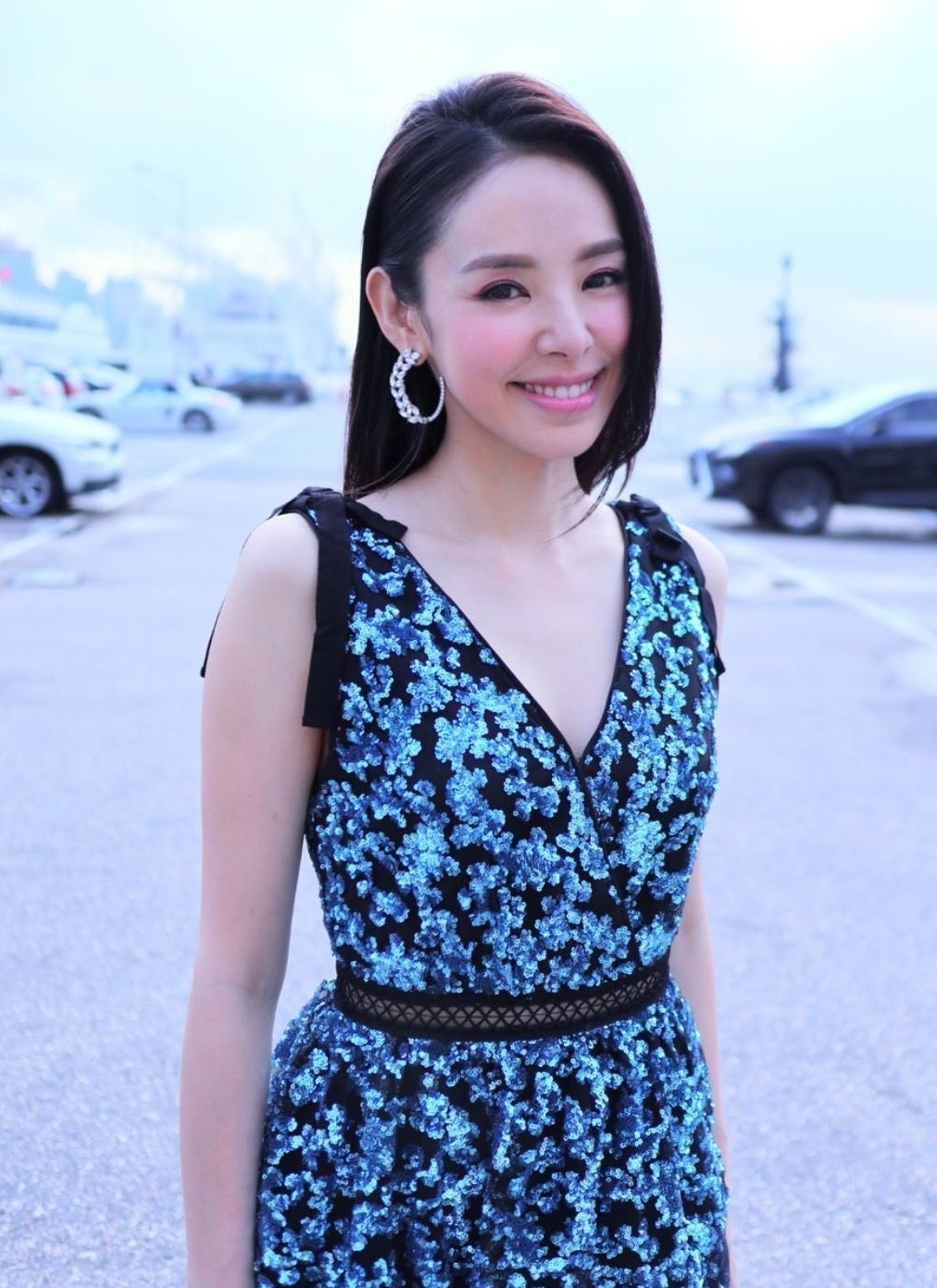 譚凱琪 Zoie