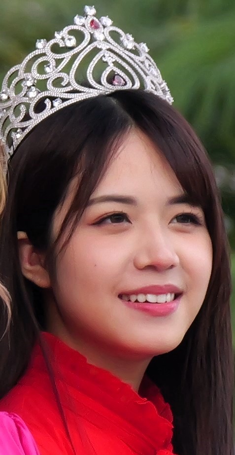 古璇