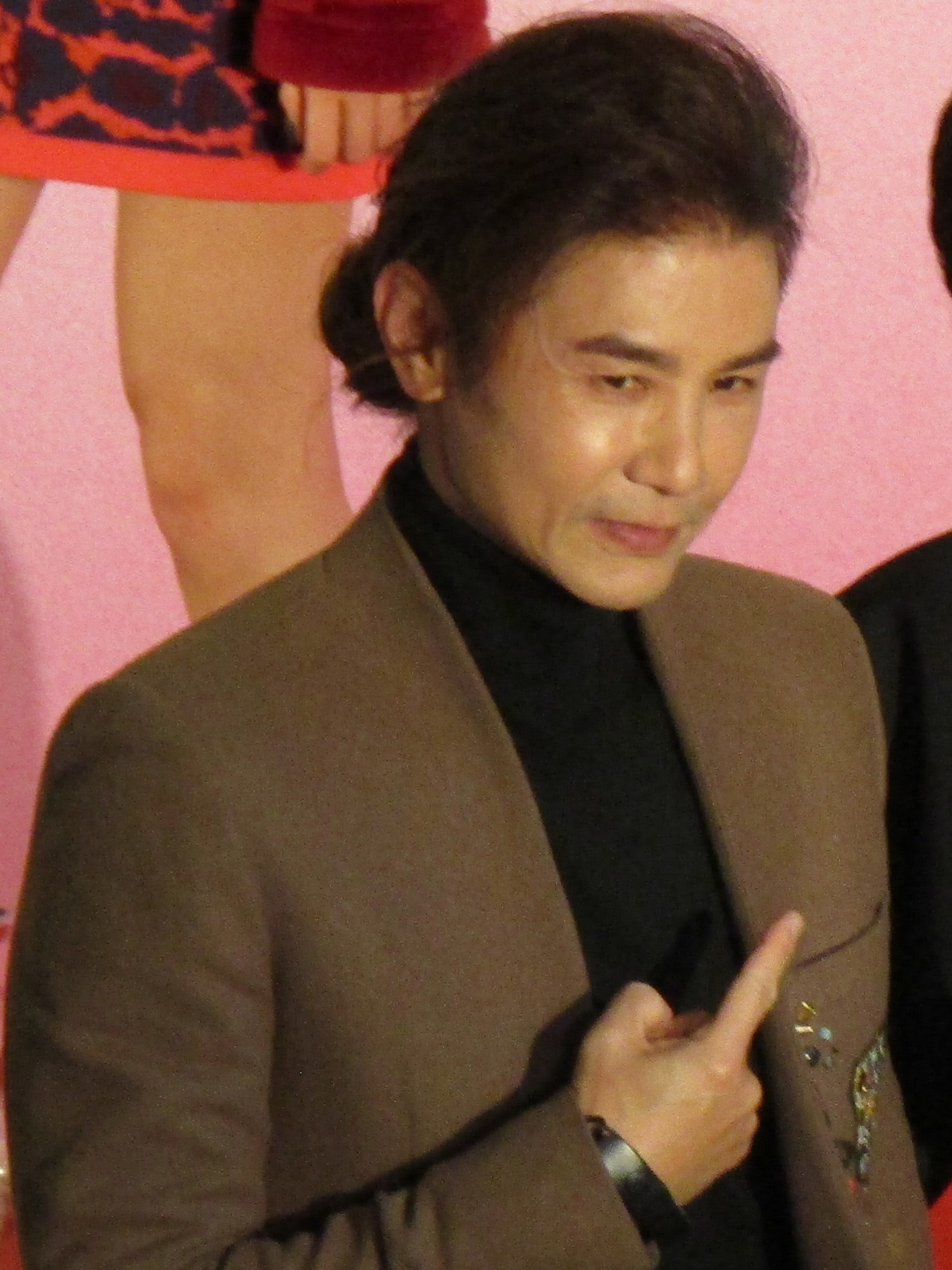 黃寶欣