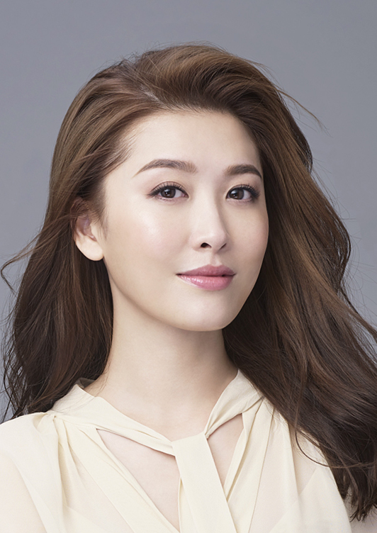 周麗淇