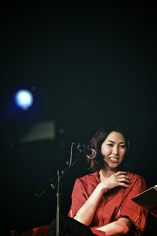 王若琳 Joanna Wong