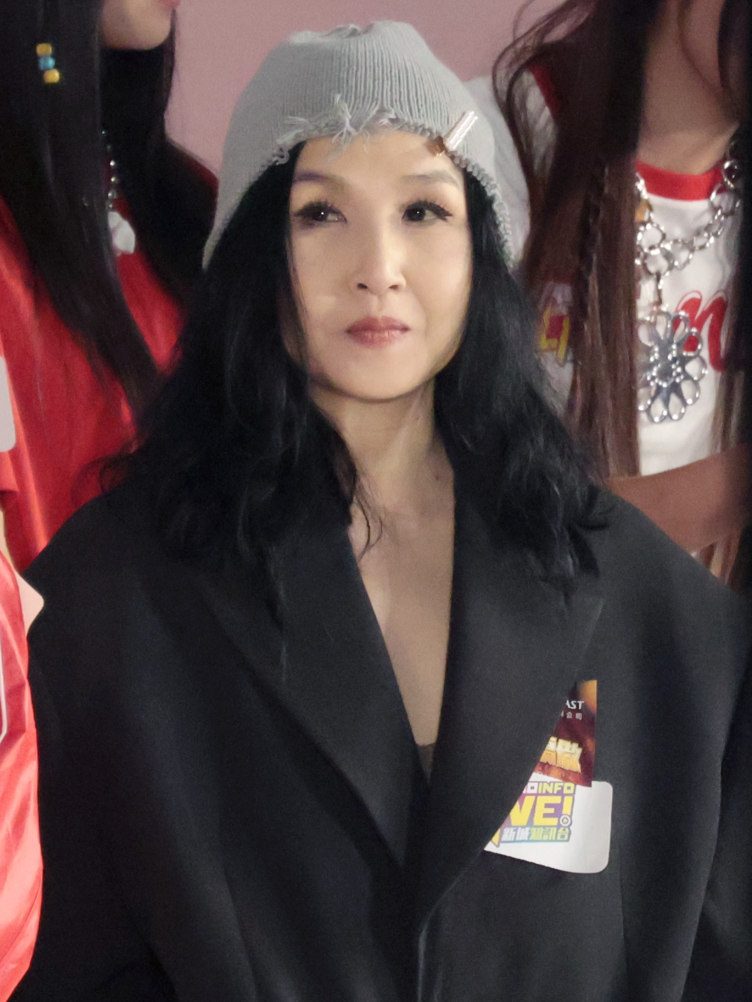蔡立兒