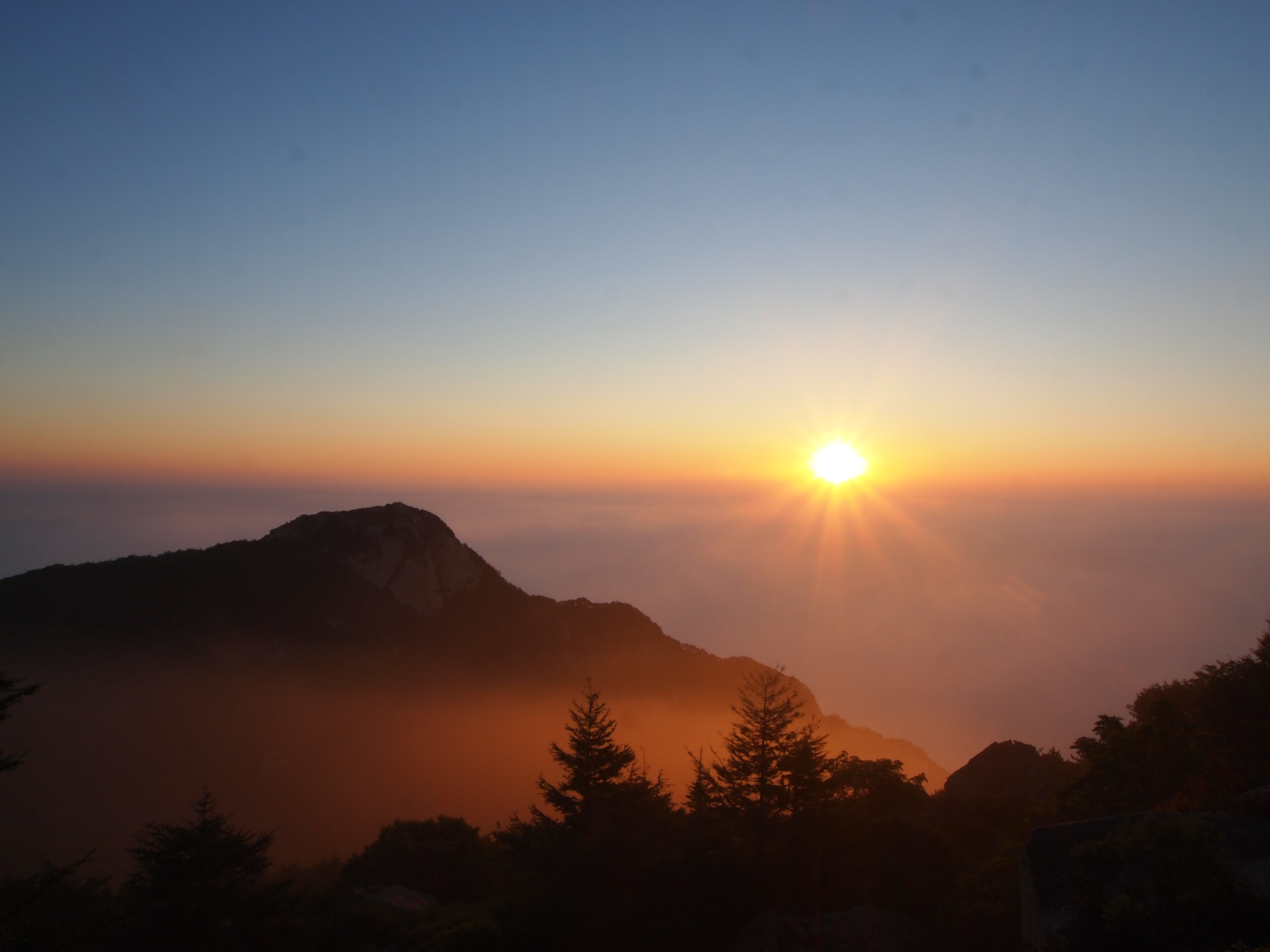 山東