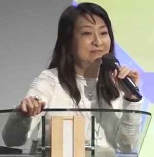 蔣麗萍
