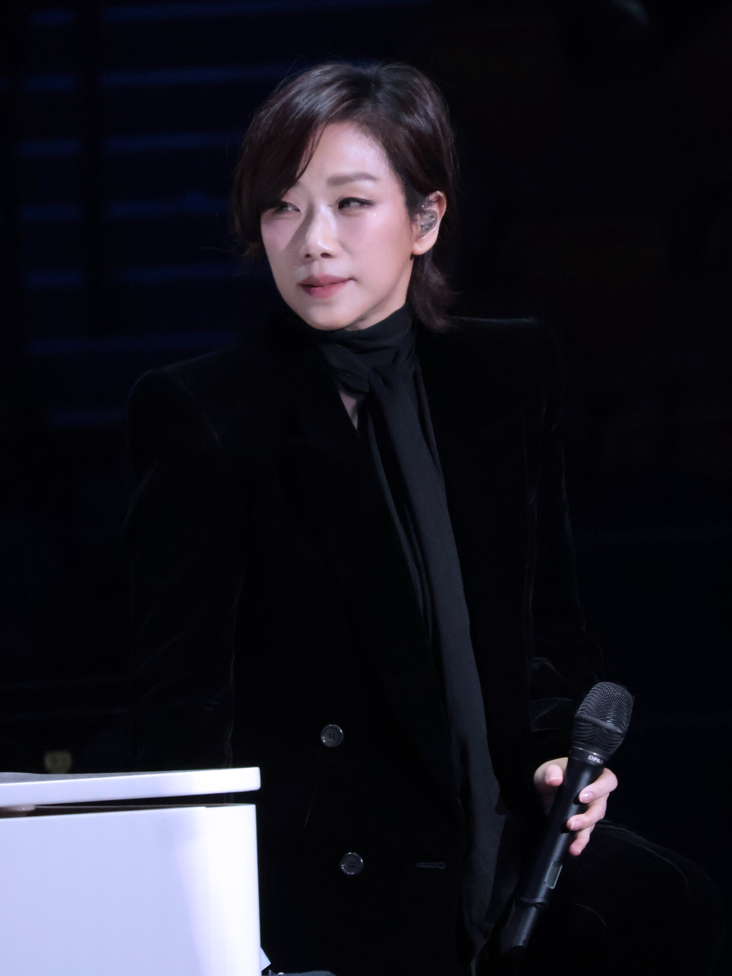 林憶蓮Sandy Lam