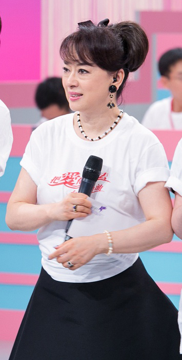 翁倩玉 Judy Ongg