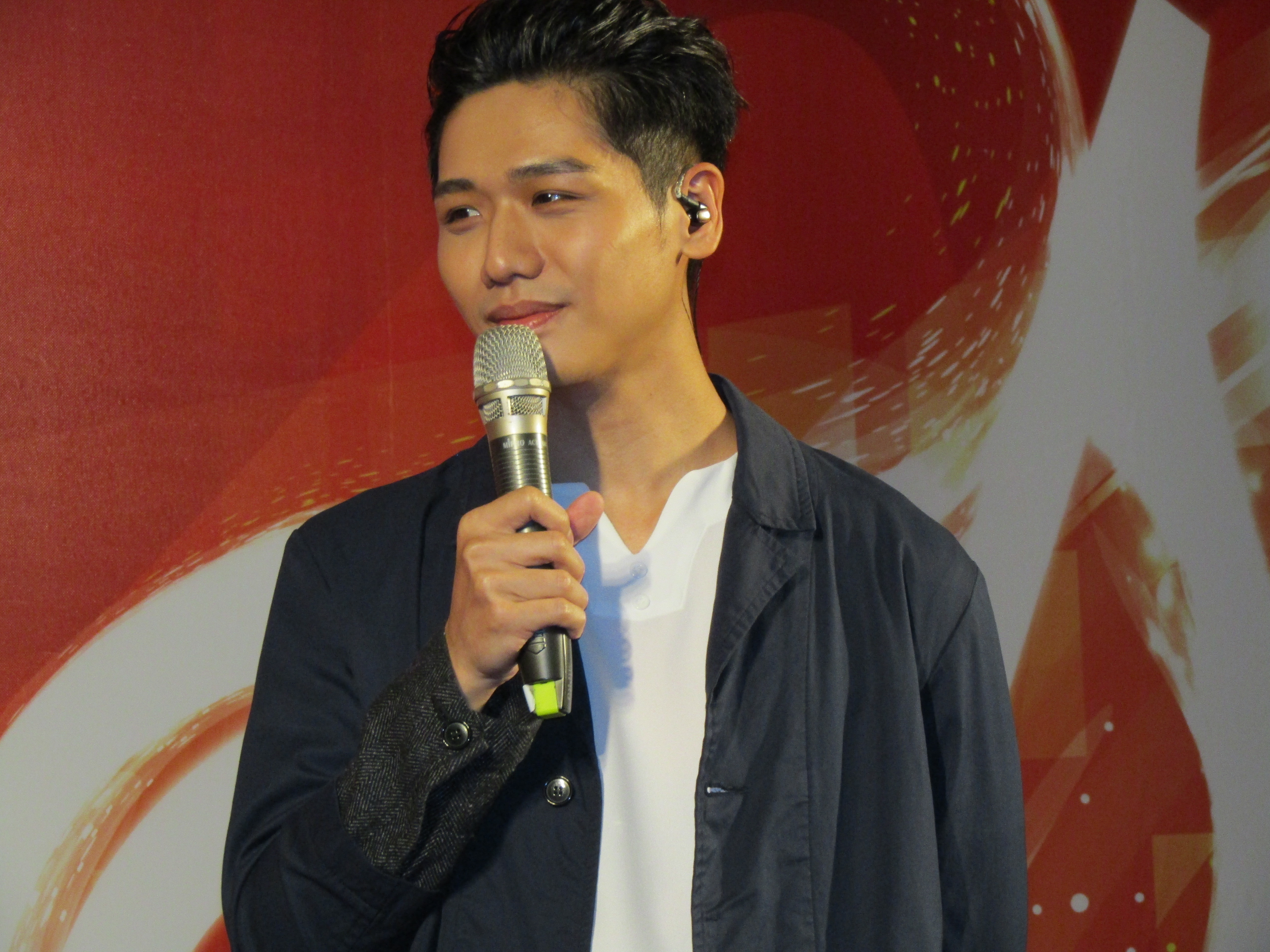 蔡旻佑