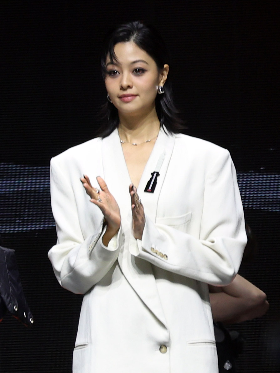 陳慧敏 Vivian Chan