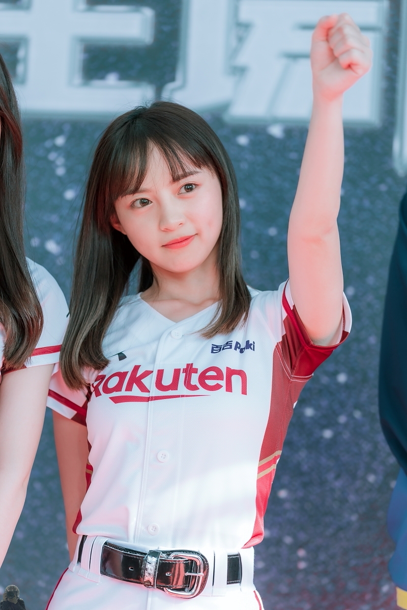 陳文媛 Bobo Chan