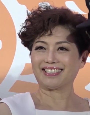 麥潔文