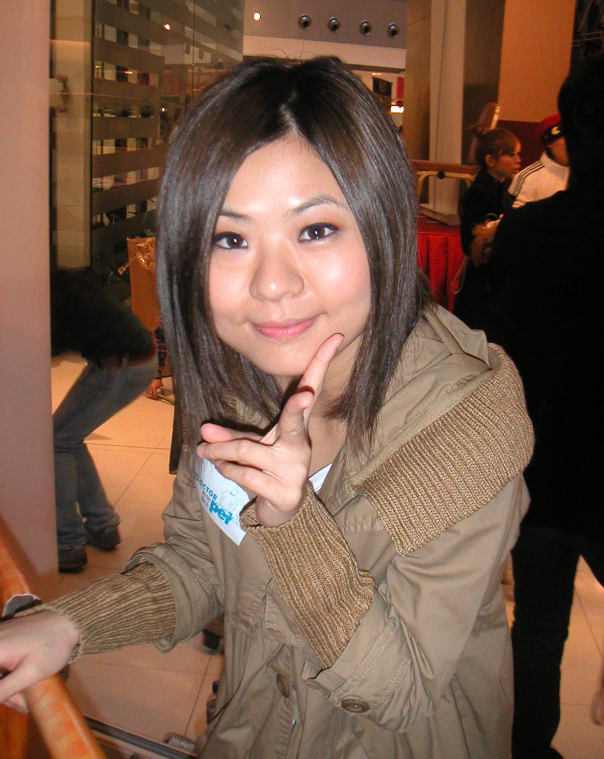 馮曦妤 Fiona Fung