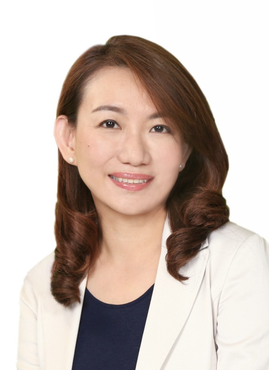 羅美玲