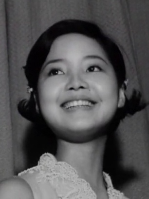 鄧麗君 テレサ・テン
