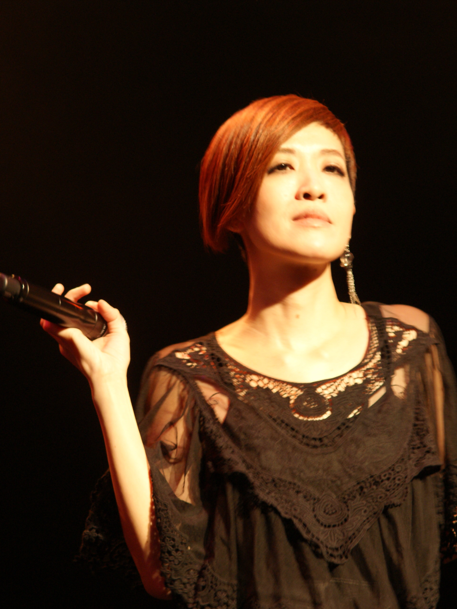 陳珊妮 Sandee Chan