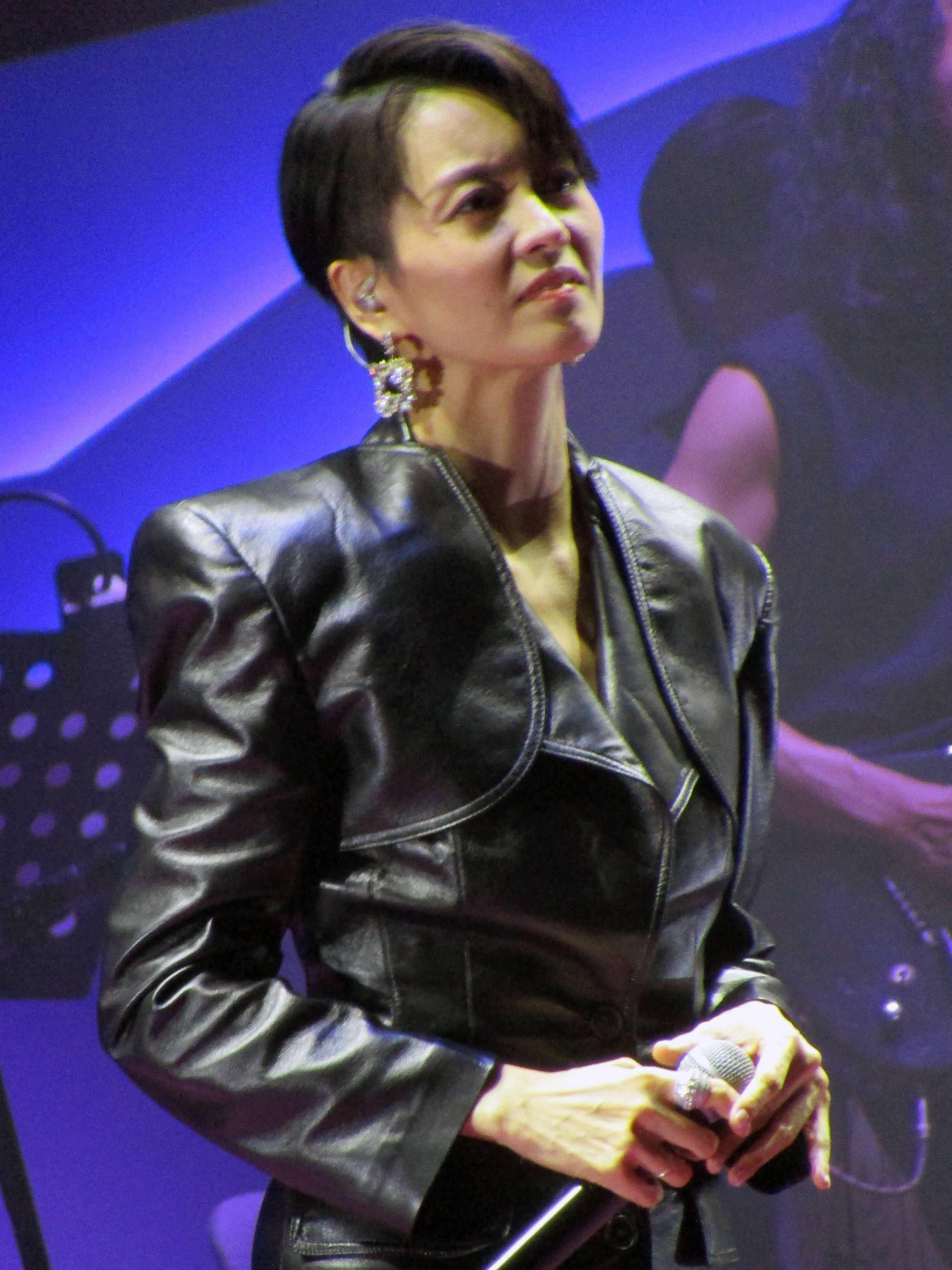 梁詠琪 gigi