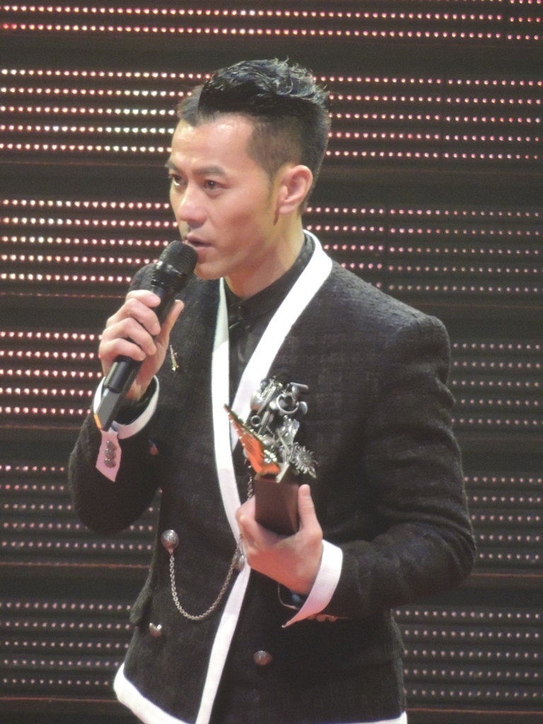 梁漢文
