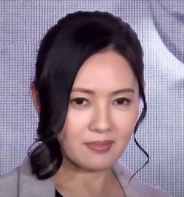李麗蕊