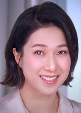 鍾嘉欣