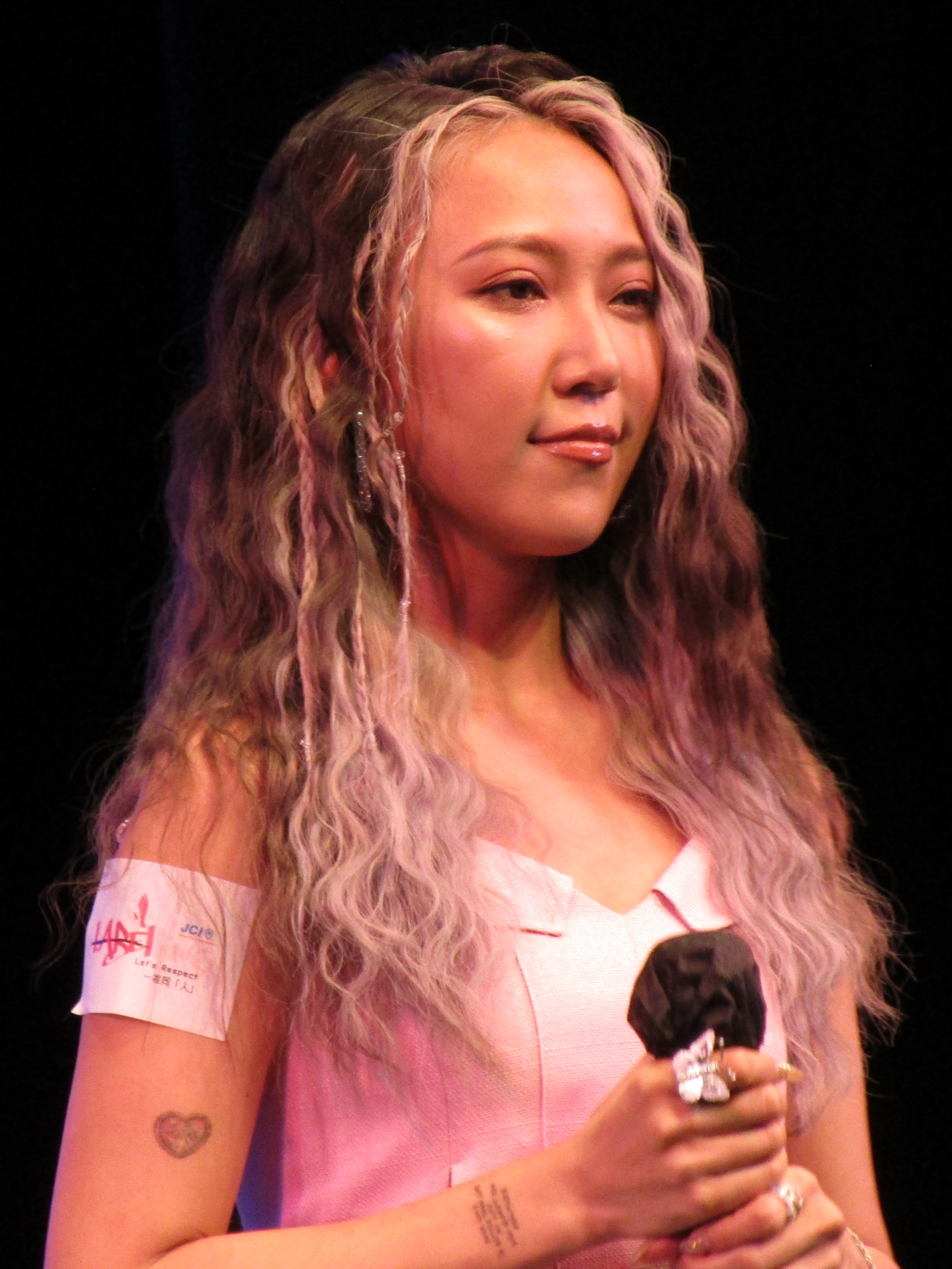 鍾舒漫
