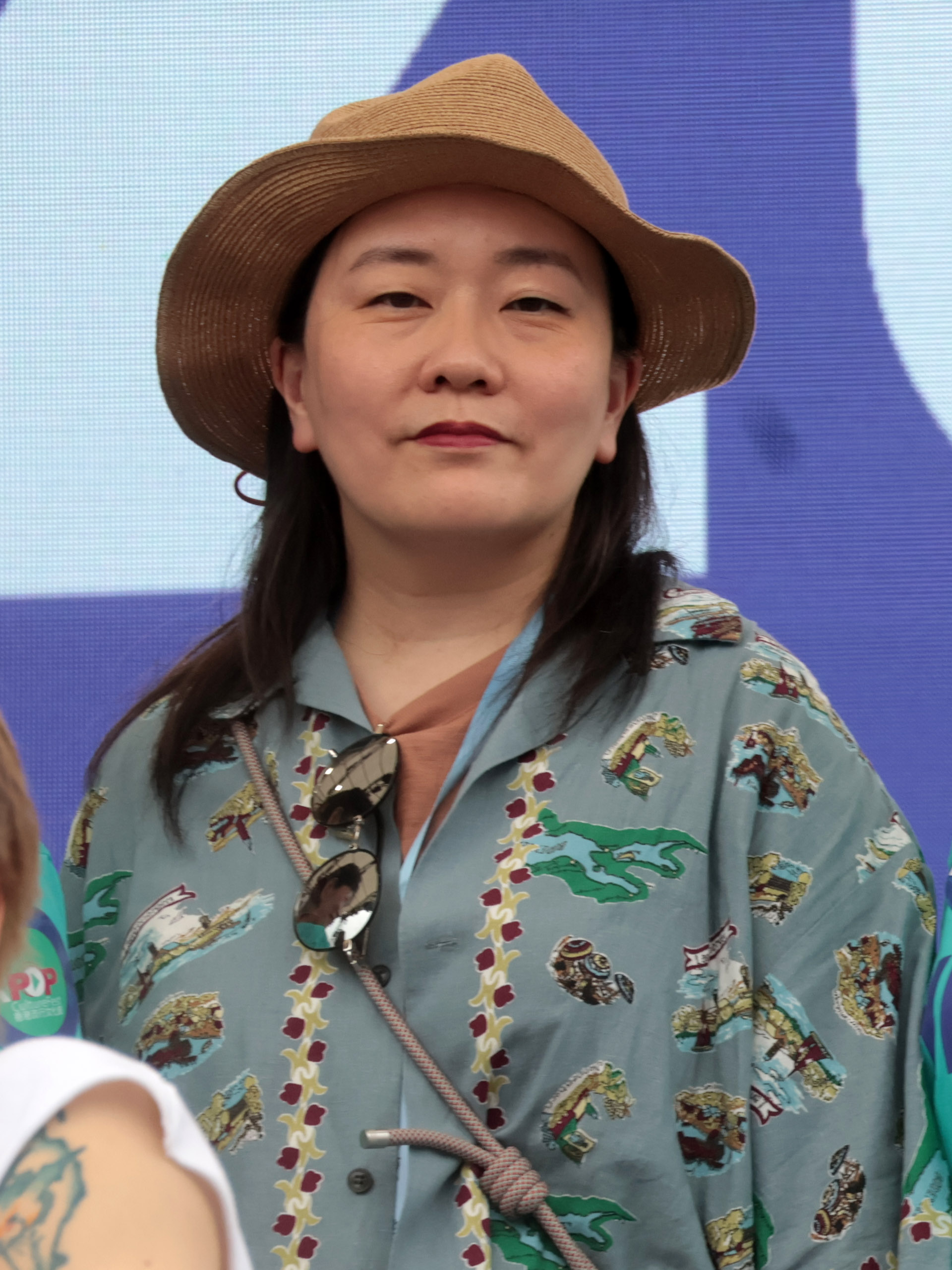 馮穎琪