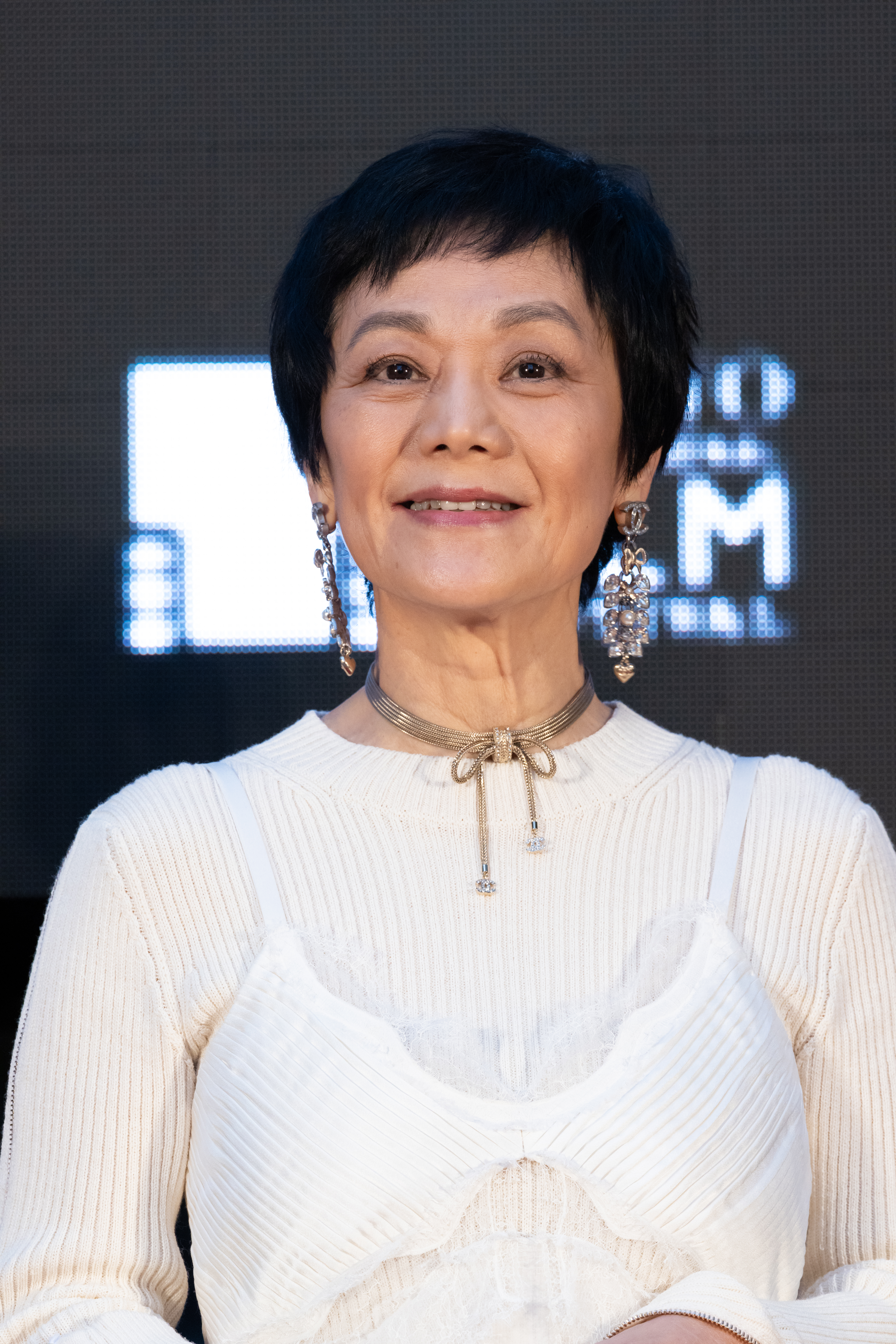 張艾嘉/李心潔/劉若英