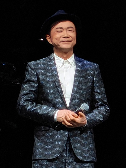 區瑞強