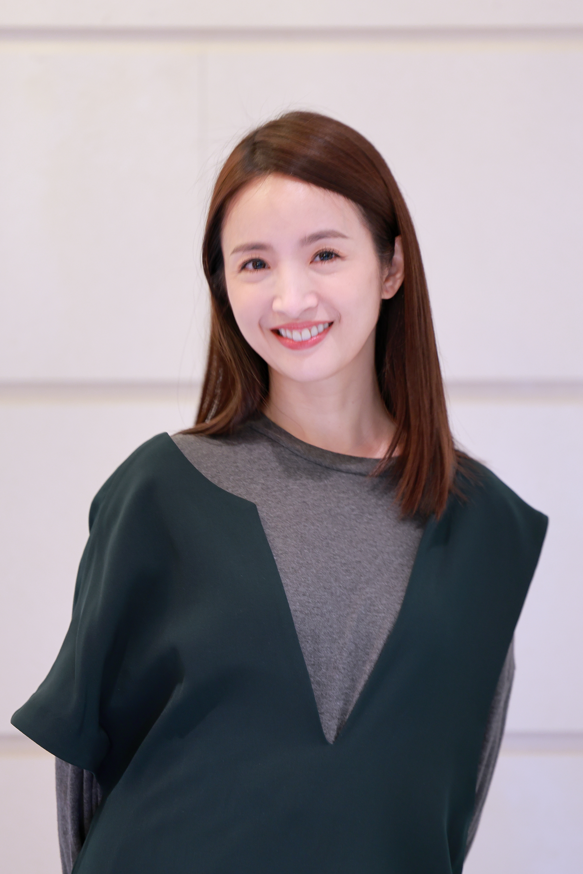 林依晨