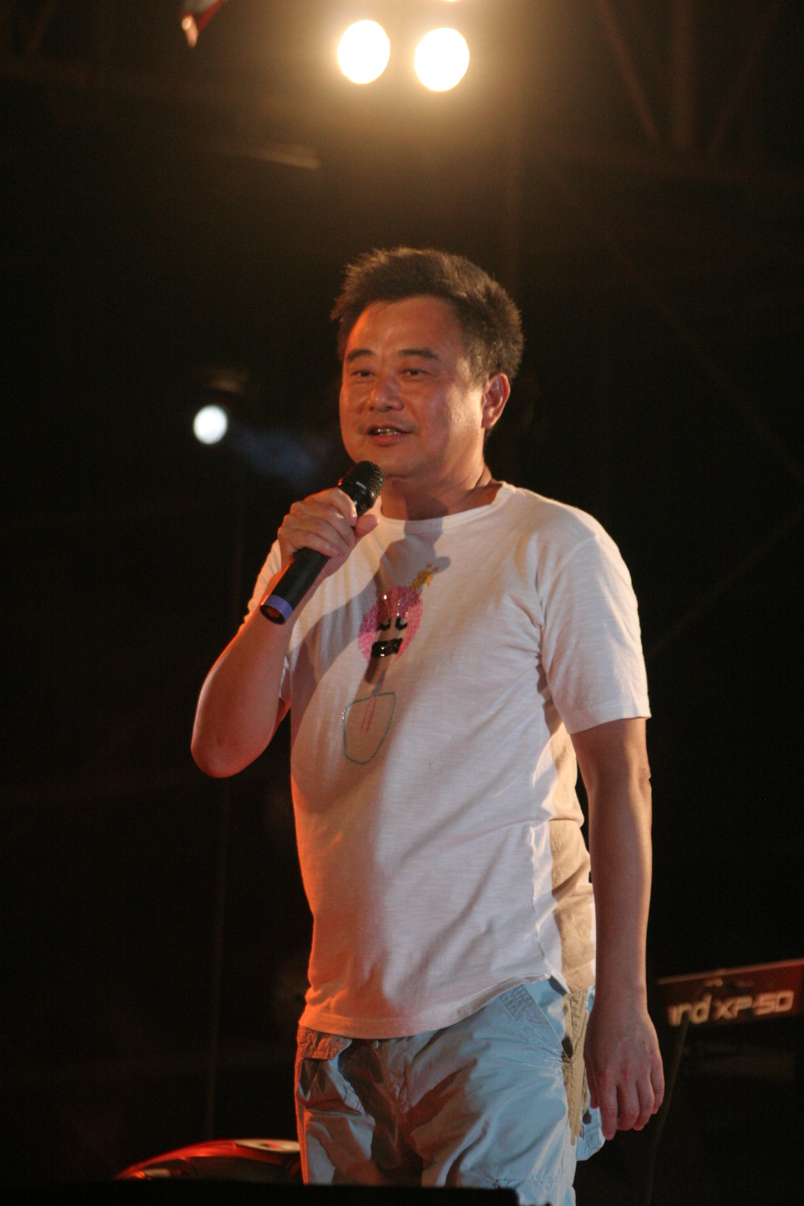 陳昇