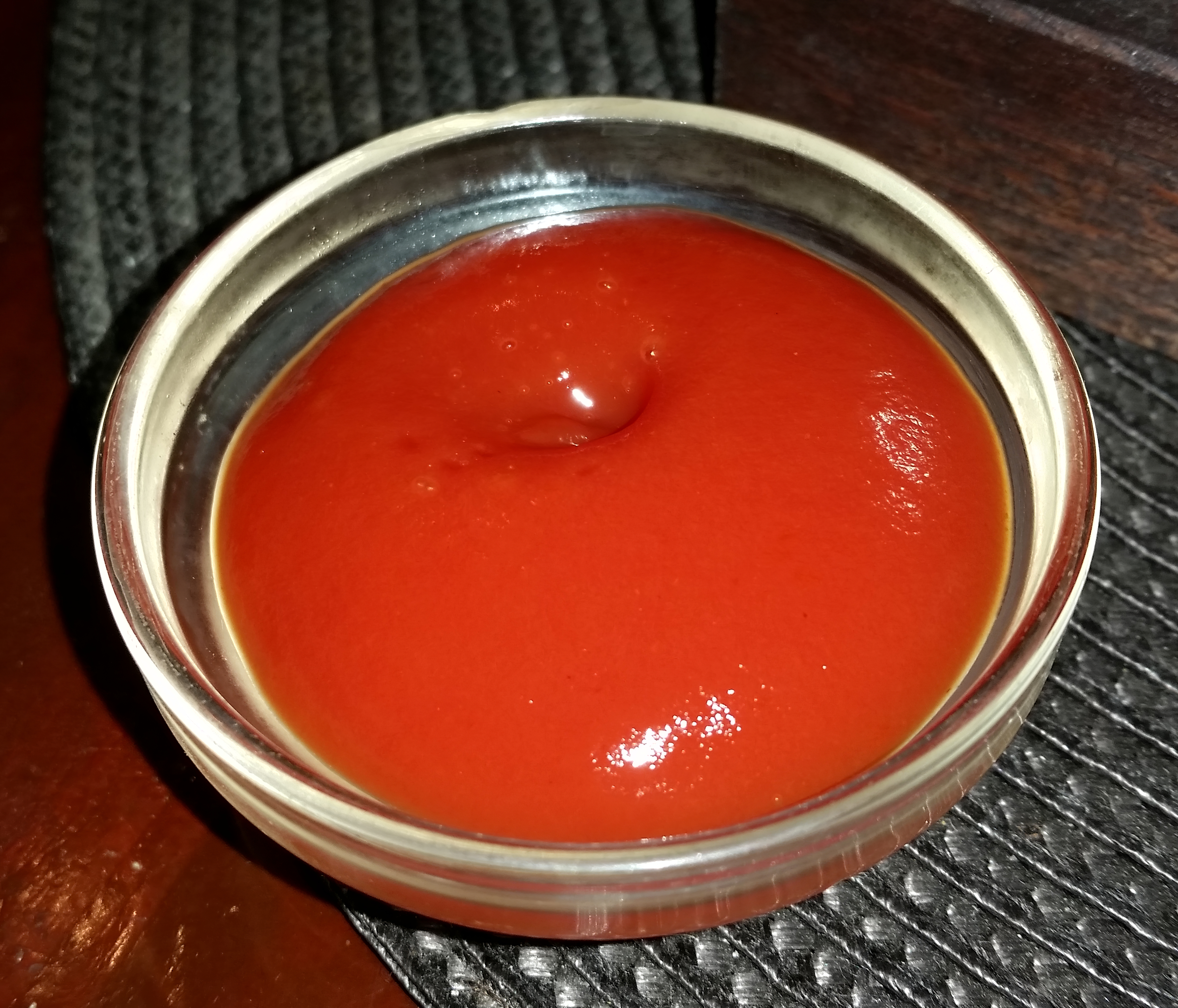ketchup