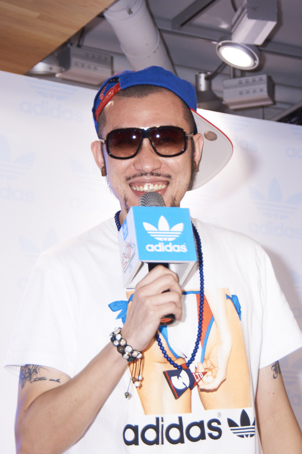 MC Jin