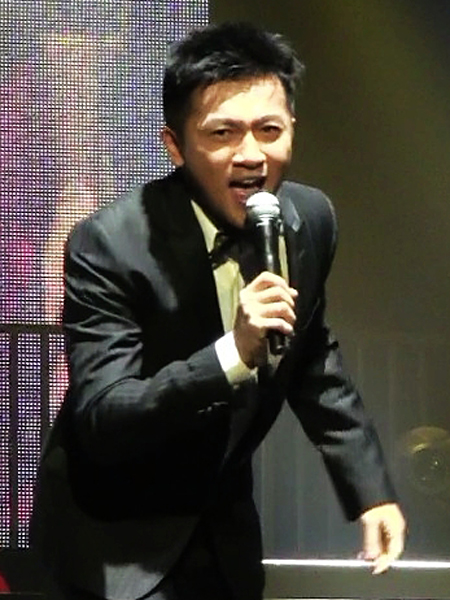 陳志朋